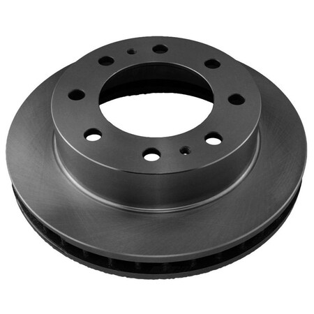 Uap 55056 Disc Brake Rotor 55056